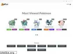 Sites similar to poketudo.com