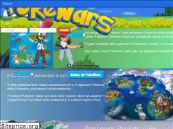 Sites similar to pokewars.pl
