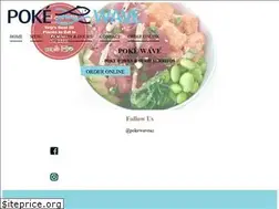 Sites similar to pokewave.com