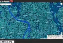 Sites similar to pokewebgo.com