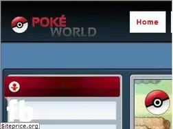 Sites similar to pokeworld.nl