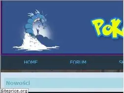 Sites similar to pokexgames.pl