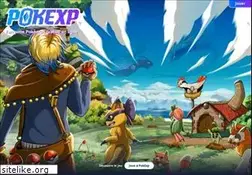 Sites similar to pokexp.com