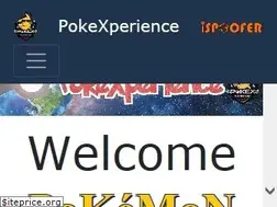 Sites similar to pokexperience.com