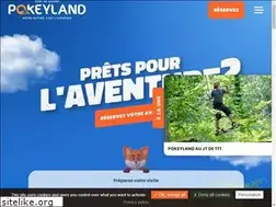 Sites similar to pokeyland.com