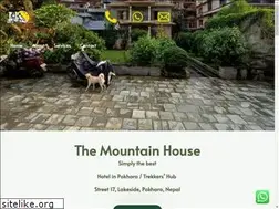 Sites similar to pokhara-guesthouse.com