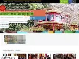 Sites similar to pokharabuddhistcentre.com
