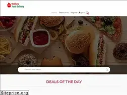 Sites similar to pokharafooddelivery.com