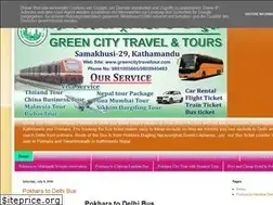 Sites similar to pokharatodelhibus.blogspot.com