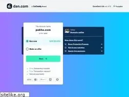 Sites similar to pokho.com
