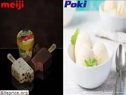 Sites similar to poki-meiji.com.tw