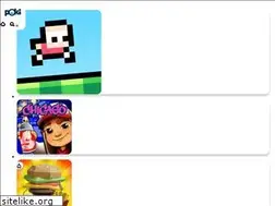 Sites similar to poki.at