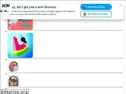 Sites similar to poki.be