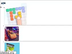 Sites similar to poki.bg