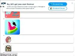 Sites similar to poki.by