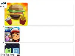 Sites similar to poki.ch