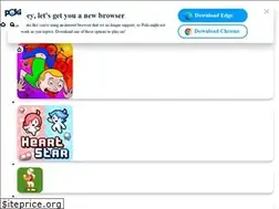 Sites similar to poki.fi
