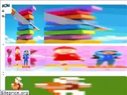 Sites similar to poki.it