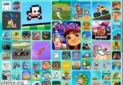 Sites similar to poki.pt