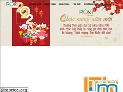 Sites similar to poki.vn