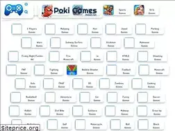 Sites similar to poki2.net
