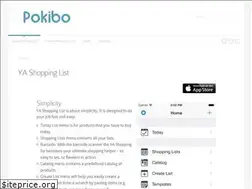 Sites similar to pokibo.com