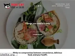 Sites similar to pokicat.com