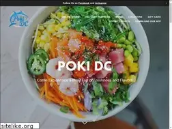Sites similar to pokidc.com
