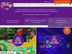 Sites similar to pokiddo.es