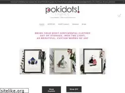 Sites similar to pokidots.com