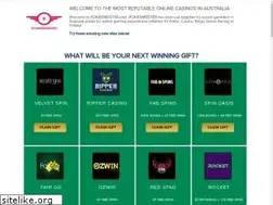 Sites similar to pokiesmeister.com