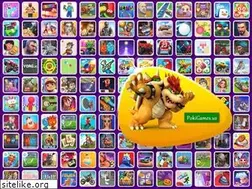 Sites similar to pokigames.us