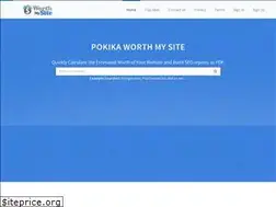 Sites similar to pokika.com