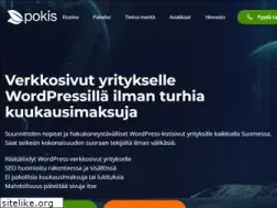 Sites similar to pokis.fi