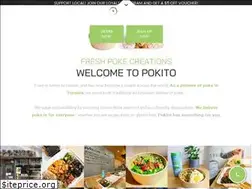 Sites similar to pokito.ca