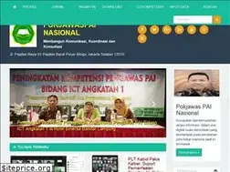 Sites similar to pokjawaspai.org