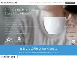 Sites similar to pokkacreate.co.jp