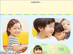 Sites similar to pokkekids.com