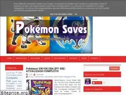 Sites similar to pokkesaves.blogspot.com