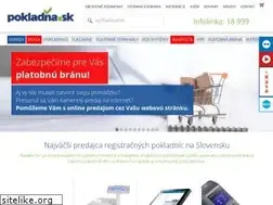 Sites similar to pokladna.sk