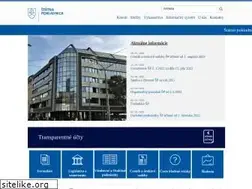 Sites similar to pokladnica.sk