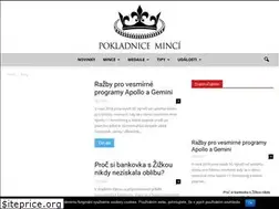 Sites similar to pokladnice-minci.cz