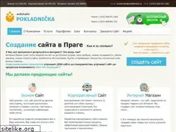 Sites similar to pokladnicka.cz