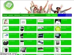 Sites similar to pokladnicne-centrum.sk