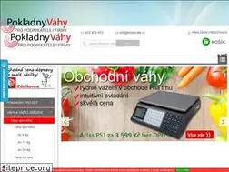 Sites similar to pokladny-vahy.cz