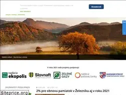 Sites similar to pokladyslovenska.sk
