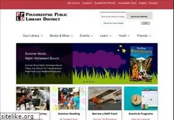 Sites similar to poklib.org