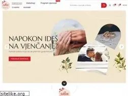 Sites similar to poklon-dobra-ideja.hr