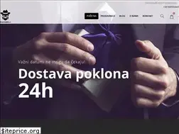 Sites similar to poklondzija.com