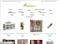 Sites similar to pokloni.si